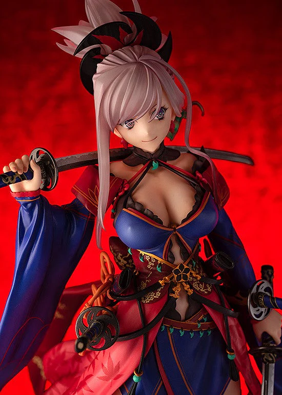 1/7 Saber/Miyamoto Musashi (Fate/Grand Order) - Image 9