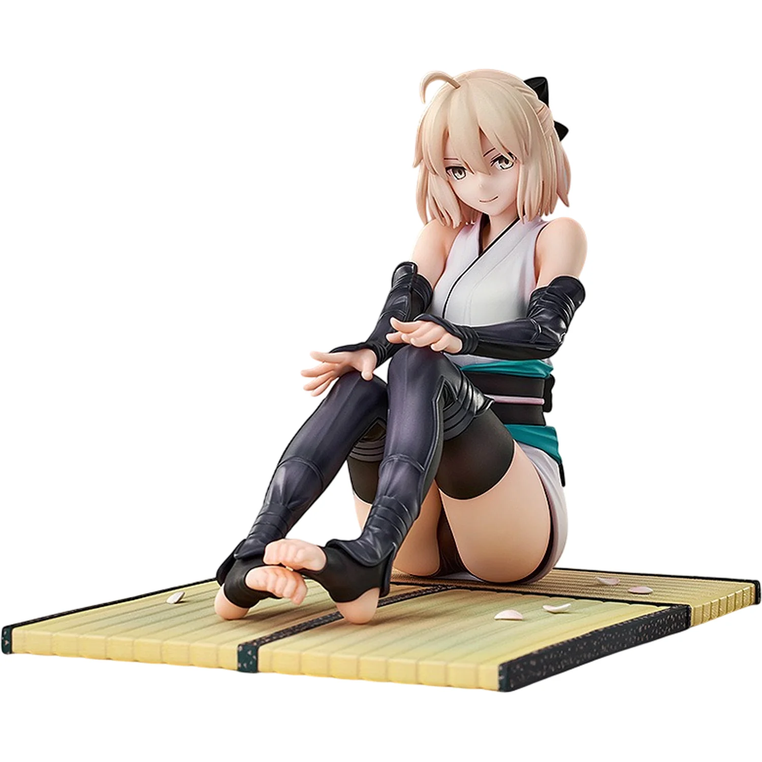 1/7 Saber/Okita Souji: Final Ascension Ver. (Fate Series)