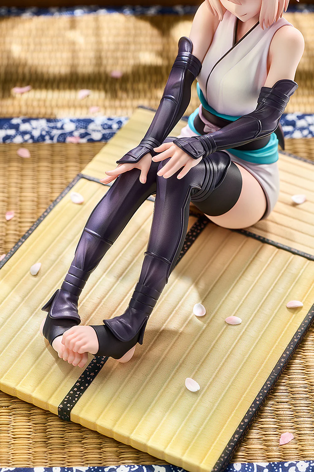 1/7 Saber/Okita Souji: Final Ascension Ver. (Fate Series) - Image 12