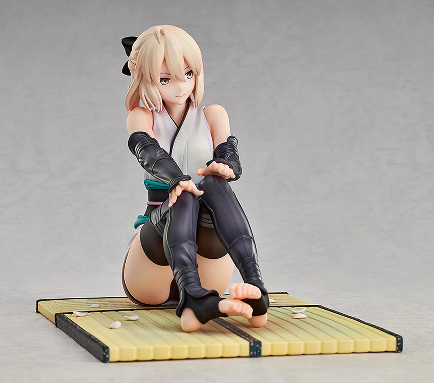 1/7 Saber/Okita Souji: Final Ascension Ver. (Fate Series) - Image 6