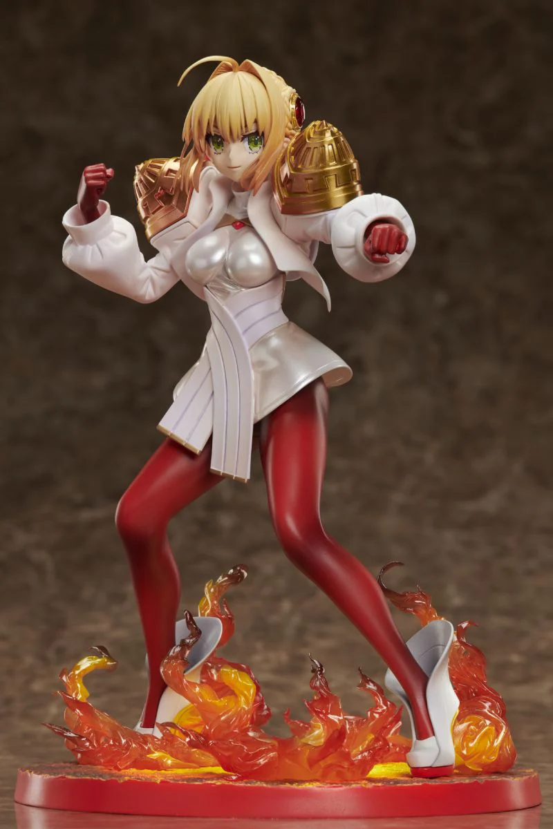 1/7 Saber Regalia -Nero Claudius- (Fate/EXTELLA) - Image 3
