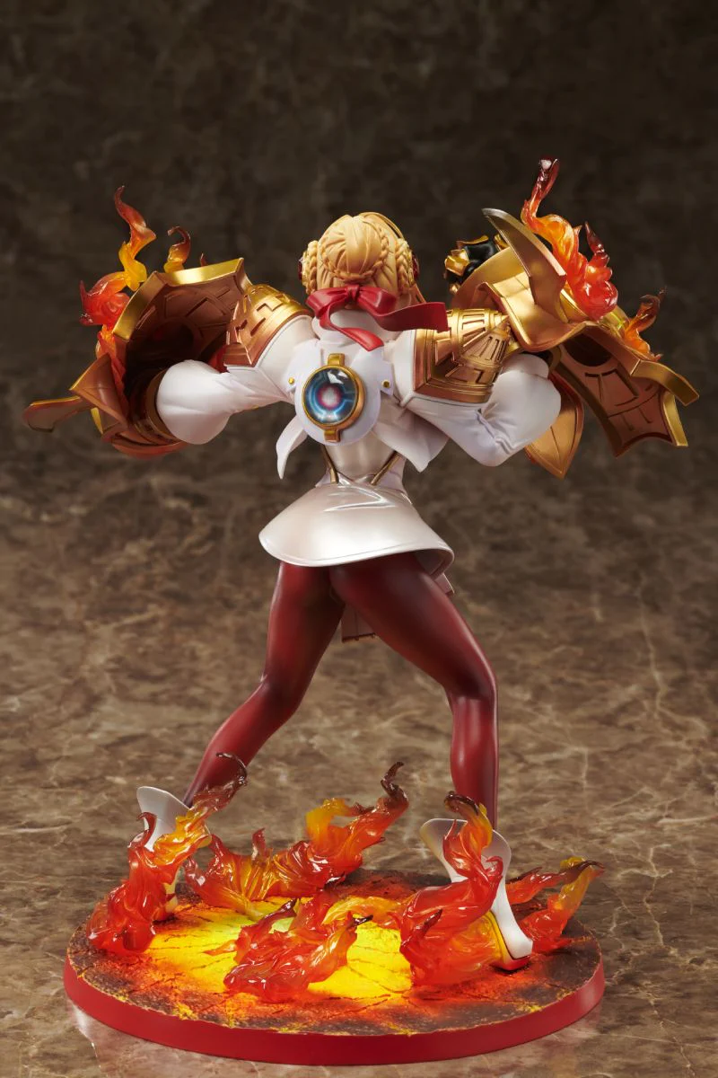 1/7 Saber Regalia -Nero Claudius- (Fate/EXTELLA) - Image 4