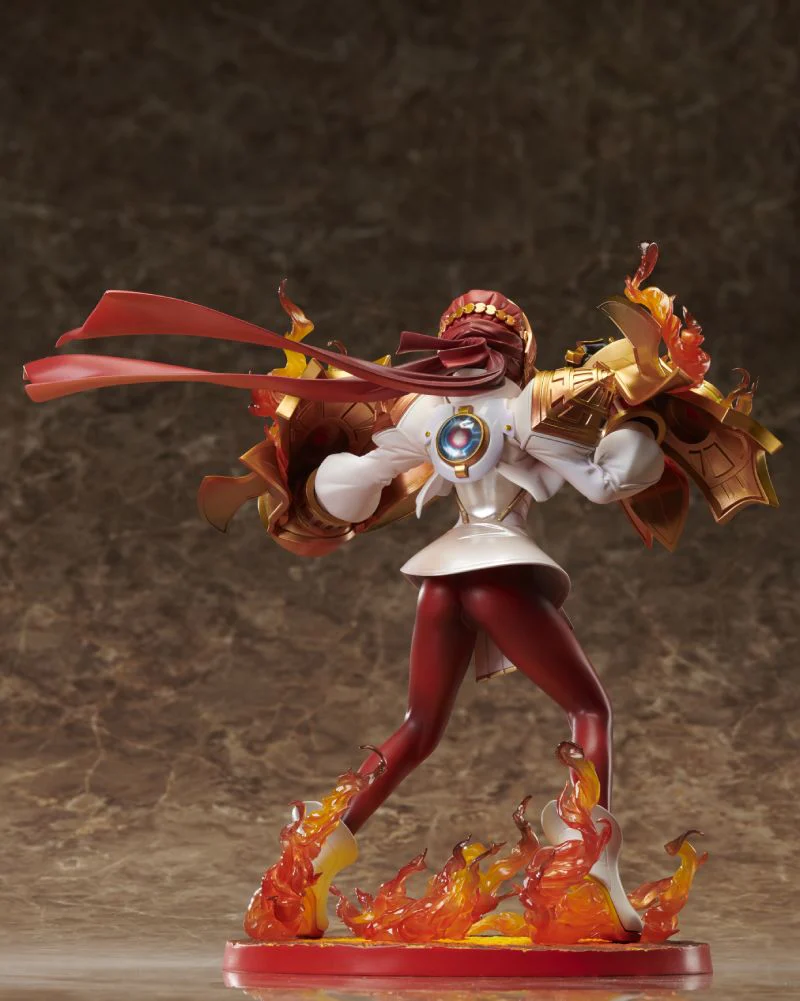 1/7 Saber Regalia -Nero Claudius- (Fate/EXTELLA) - Image 6