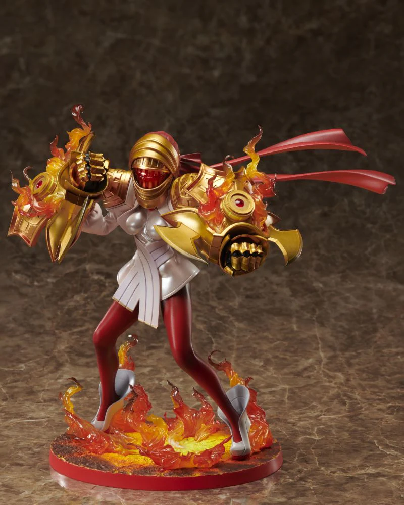 1/7 Saber Regalia -Nero Claudius- (Fate/EXTELLA) - Image 7