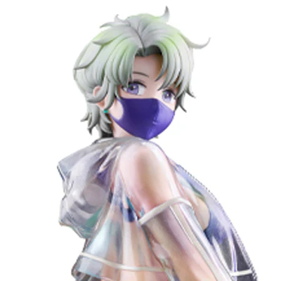 1/7 Sage illustration by YD Deluxe Edition - Image 2
