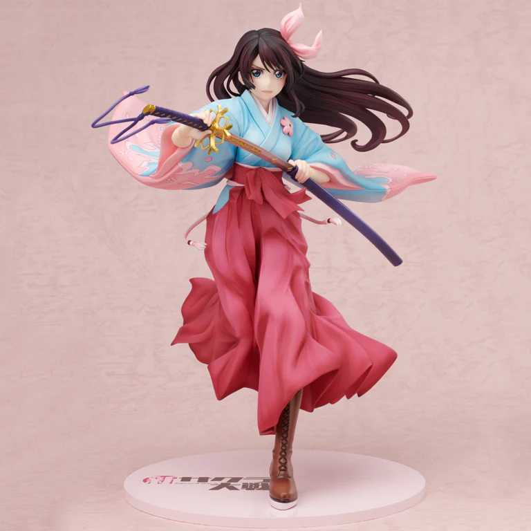 1/7 Sakura Amamiya