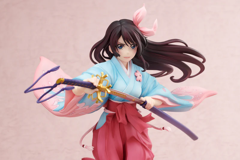 1/7 Sakura Amamiya - Image 11