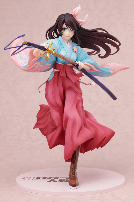 1/7 Sakura Amamiya - Image 2