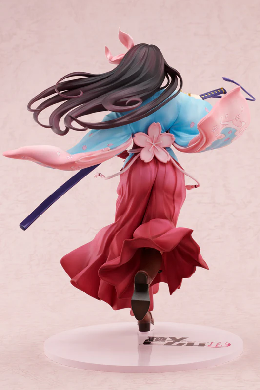 1/7 Sakura Amamiya - Image 3