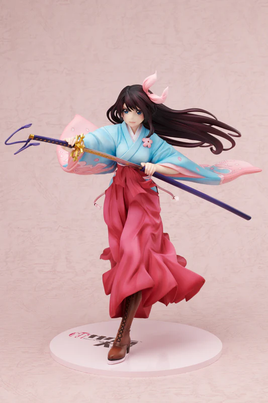 1/7 Sakura Amamiya - Image 4