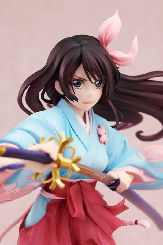1/7 Sakura Amamiya - Image 5
