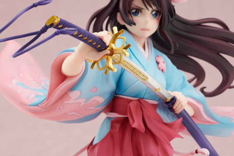 1/7 Sakura Amamiya - Image 6