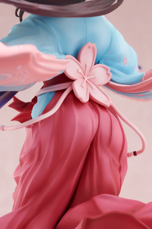 1/7 Sakura Amamiya - Image 7