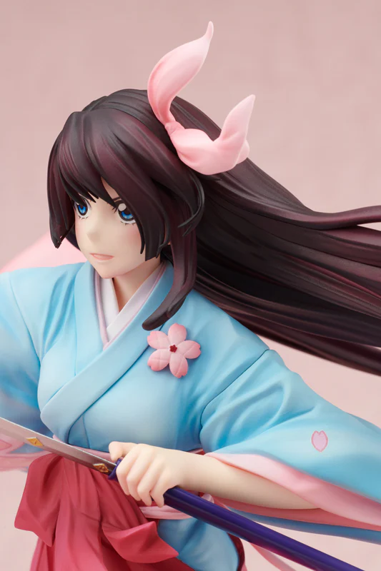 1/7 Sakura Amamiya - Image 9