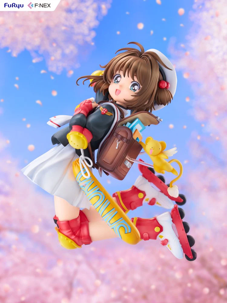 1/7 Sakura Kinomoto (Anime 25th Anniversary) - Image 10
