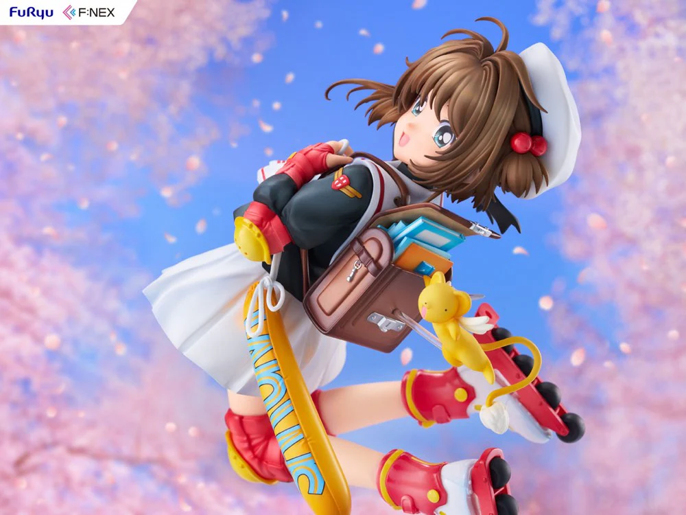 1/7 Sakura Kinomoto (Anime 25th Anniversary) - Image 13