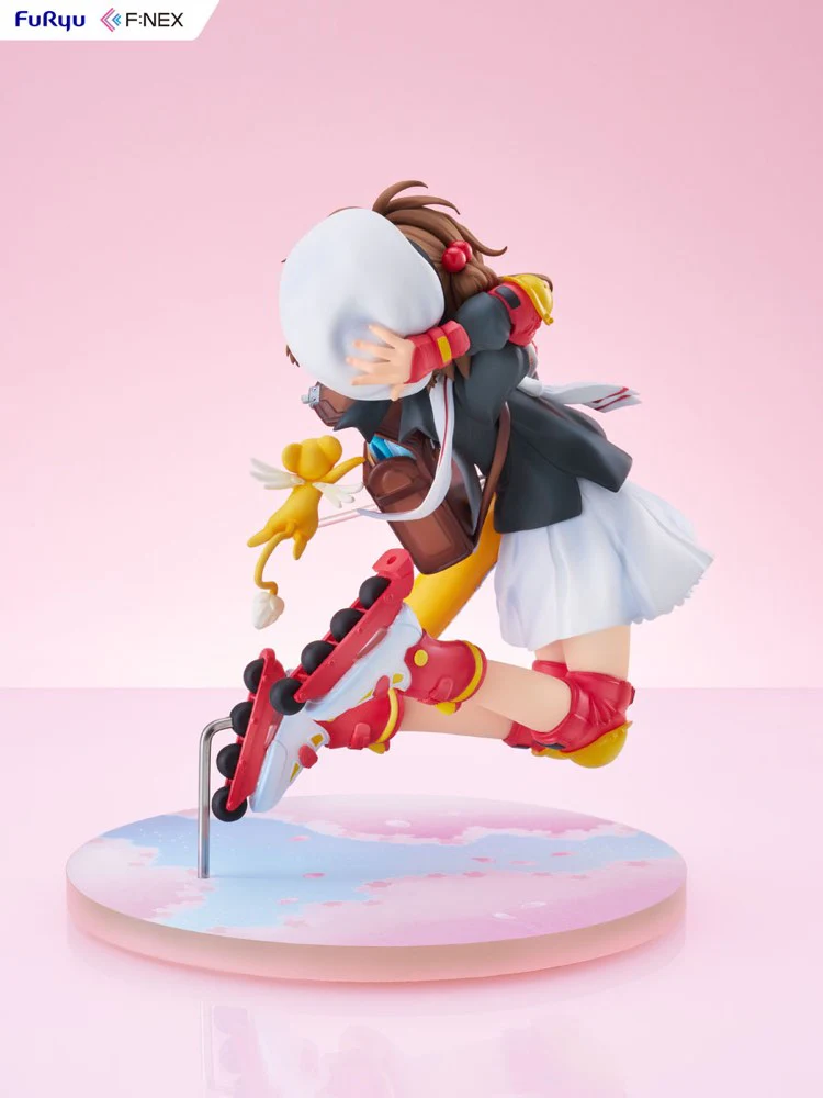 1/7 Sakura Kinomoto (Anime 25th Anniversary) - Image 5
