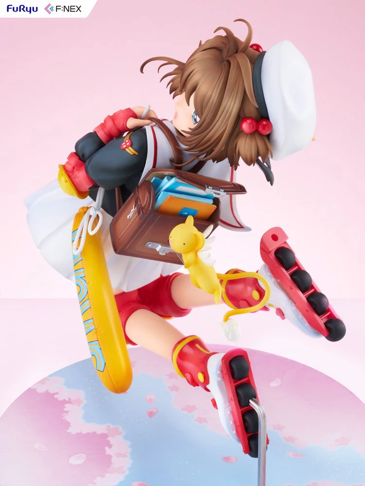 1/7 Sakura Kinomoto (Anime 25th Anniversary) - Image 9