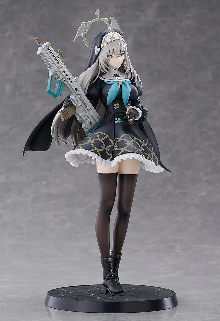 1/7 Sakurako (Blue Archive) - Image 12