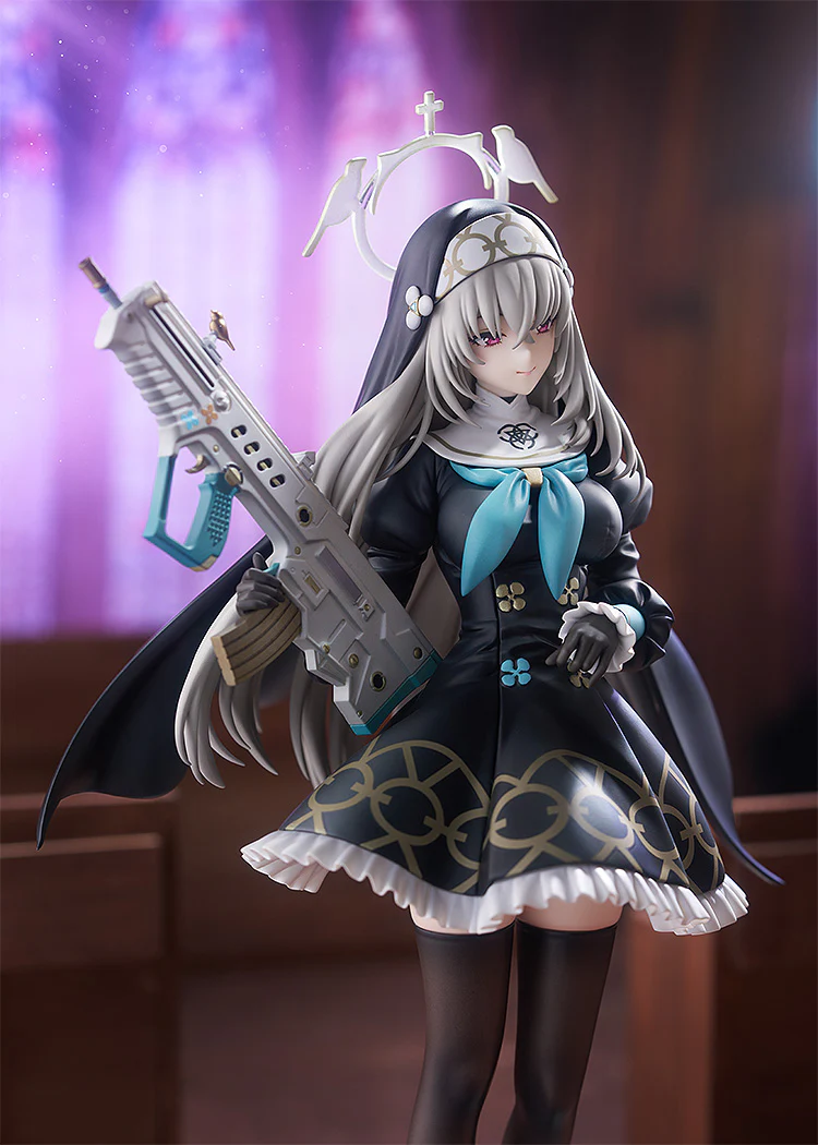 1/7 Sakurako (Blue Archive) - Image 13