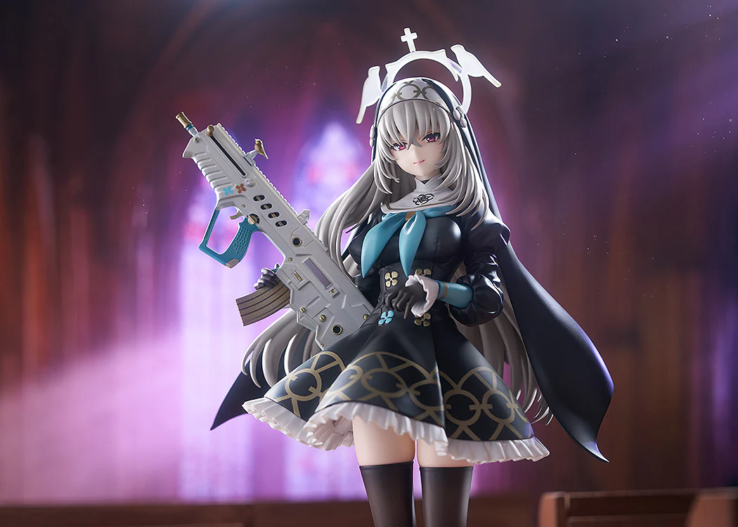 1/7 Sakurako (Blue Archive) - Image 15