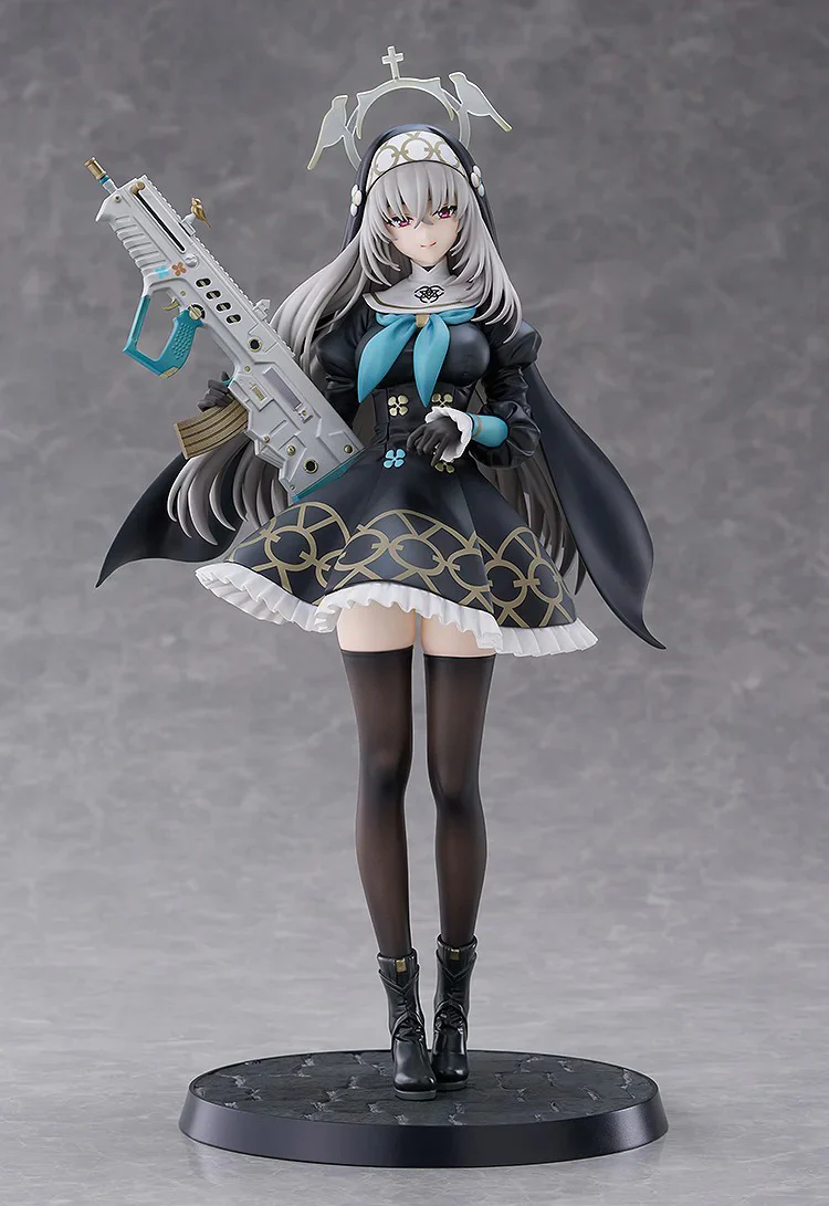1/7 Sakurako (Blue Archive) - Image 4