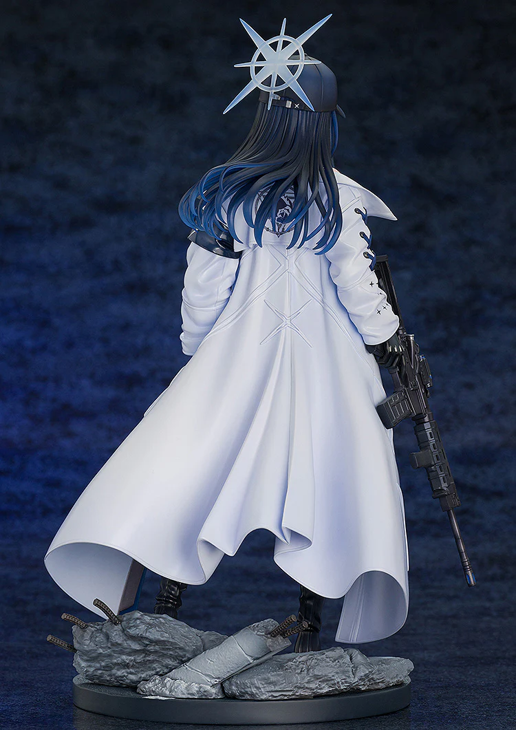 1/7 Saori (Blue Archive) - Image 6