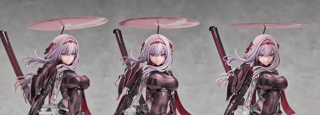 1/7 Scarlet: Black Shadow (Goddess of Victory: NIKKE) - Image 10