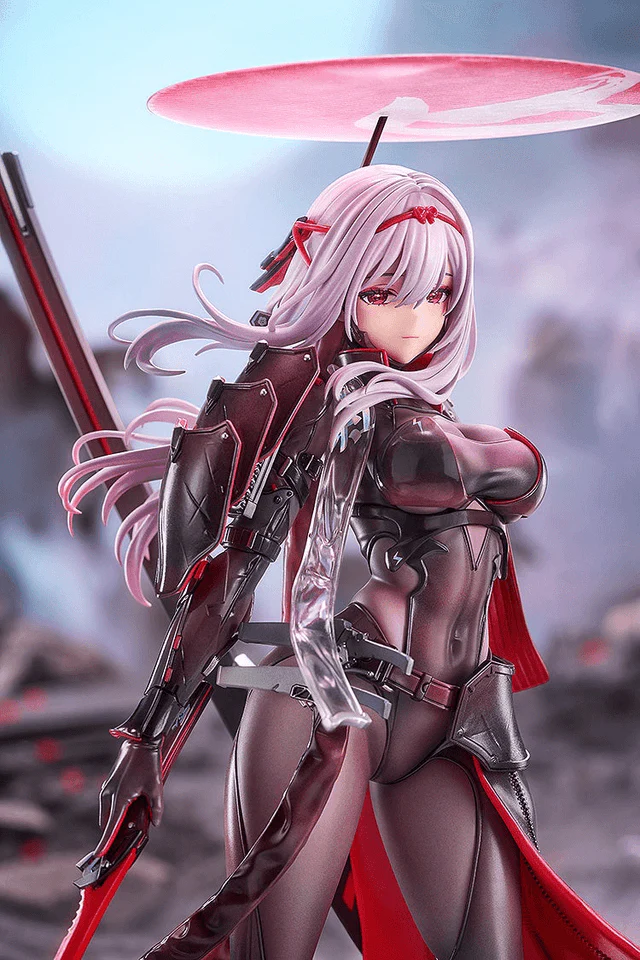 1/7 Scarlet: Black Shadow (Goddess of Victory: NIKKE) - Image 11
