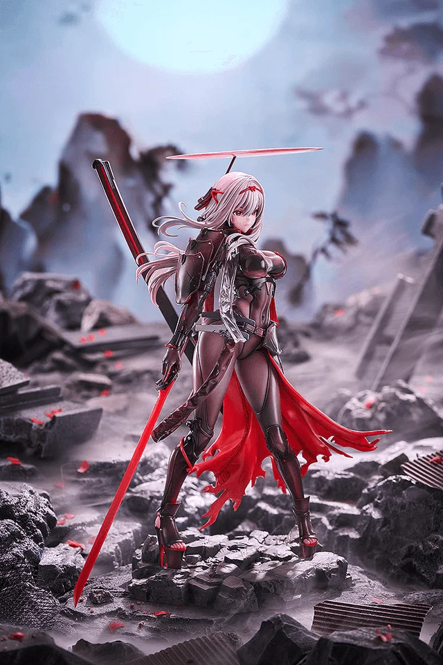 1/7 Scarlet: Black Shadow (Goddess of Victory: NIKKE) - Image 12
