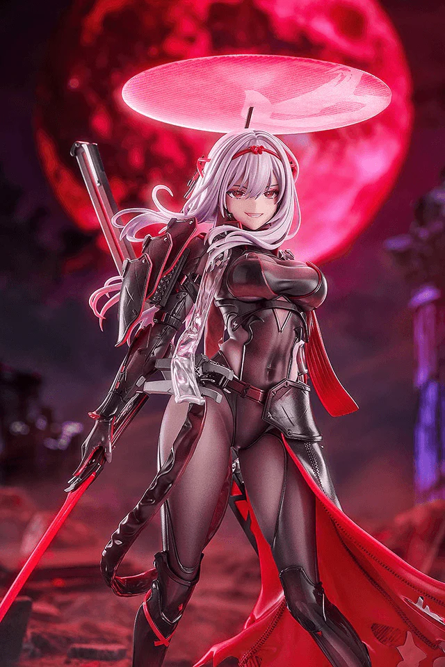1/7 Scarlet: Black Shadow (Goddess of Victory: NIKKE) - Image 13