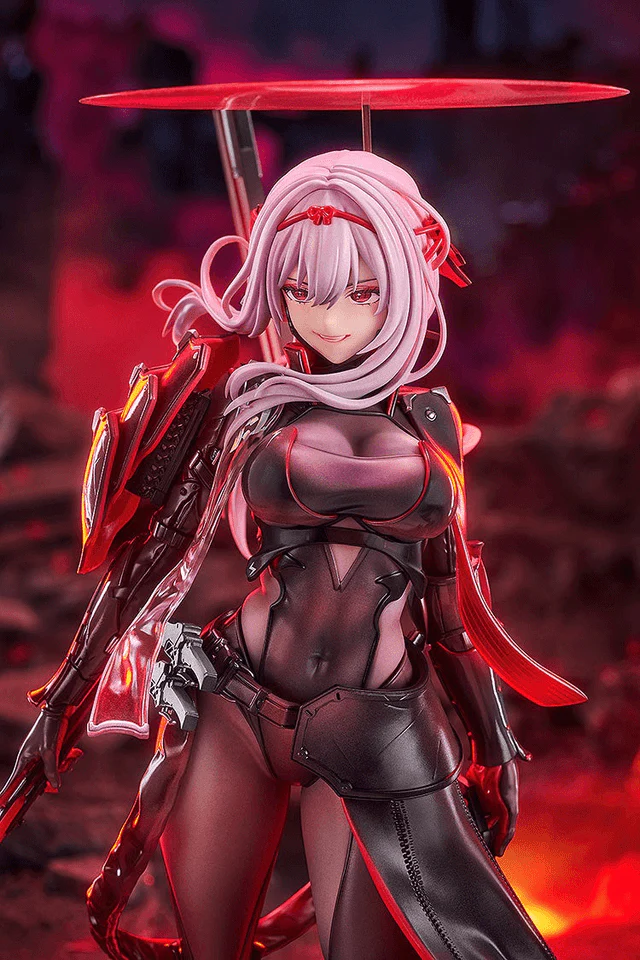 1/7 Scarlet: Black Shadow (Goddess of Victory: NIKKE) - Image 14