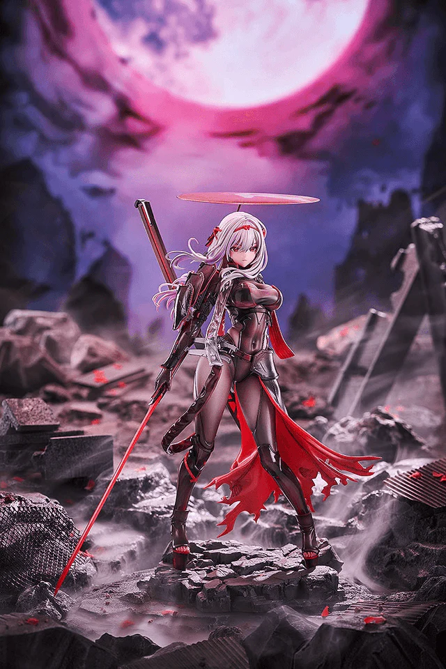 1/7 Scarlet: Black Shadow (Goddess of Victory: NIKKE) - Image 15
