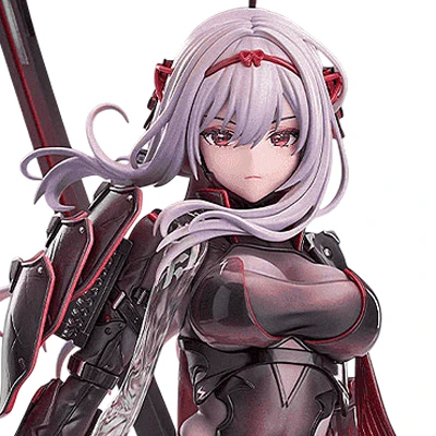 1/7 Scarlet: Black Shadow (Goddess of Victory: NIKKE) - Image 2
