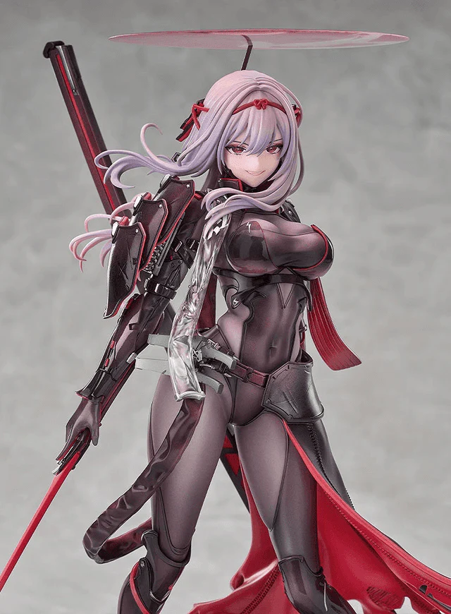 1/7 Scarlet: Black Shadow (Goddess of Victory: NIKKE) - Image 8