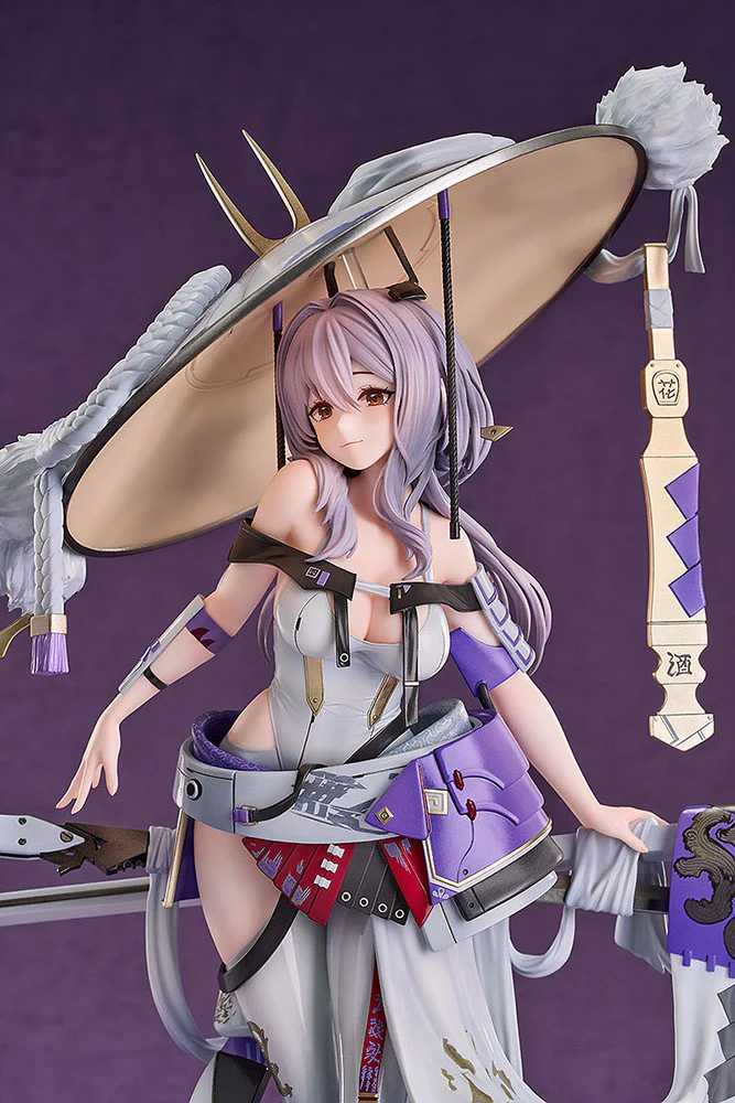 1/7 Scarlet (Goddess of Victory: NIKKE) - Image 15