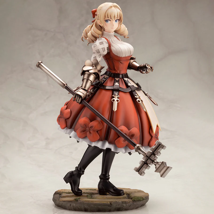 1/7 Scarlett (Unicorn Overlord)