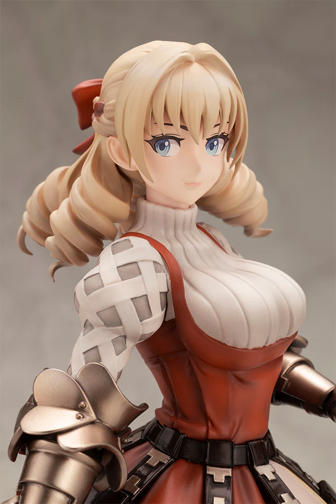 1/7 Scarlett (Unicorn Overlord) - Image 10