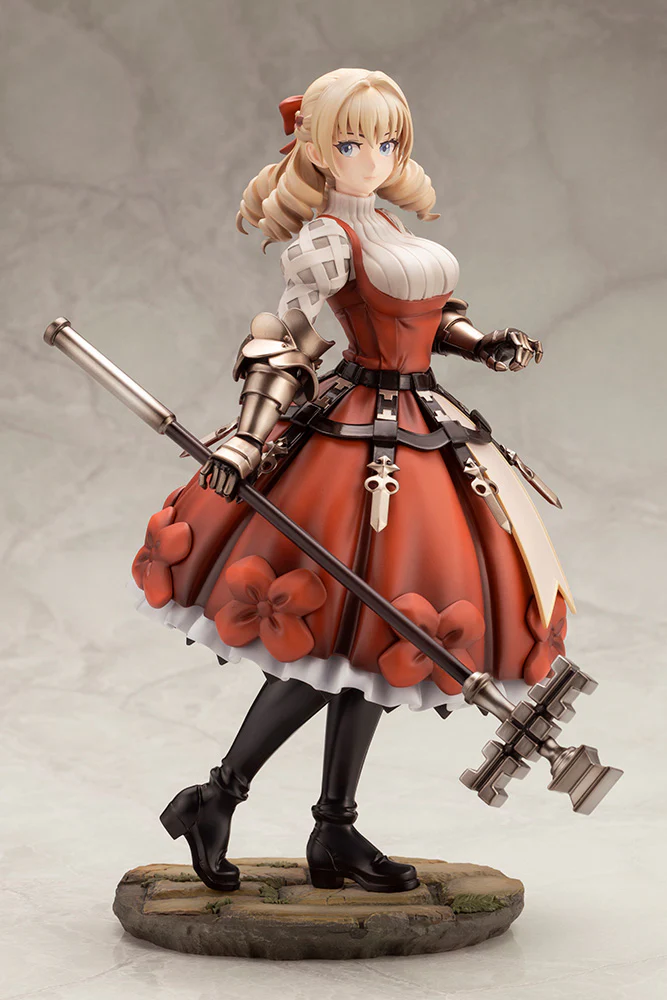 1/7 Scarlett (Unicorn Overlord) - Image 4