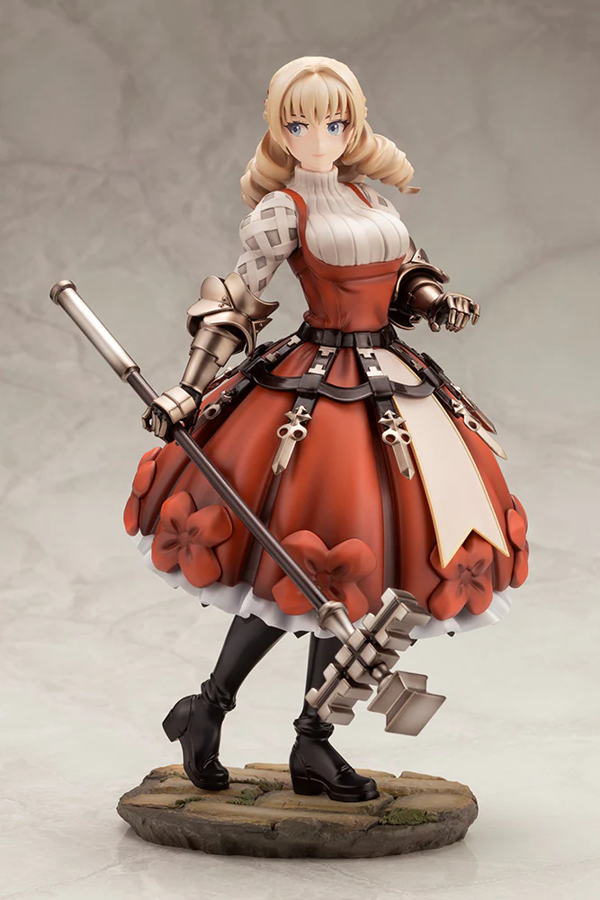 1/7 Scarlett (Unicorn Overlord) - Image 5