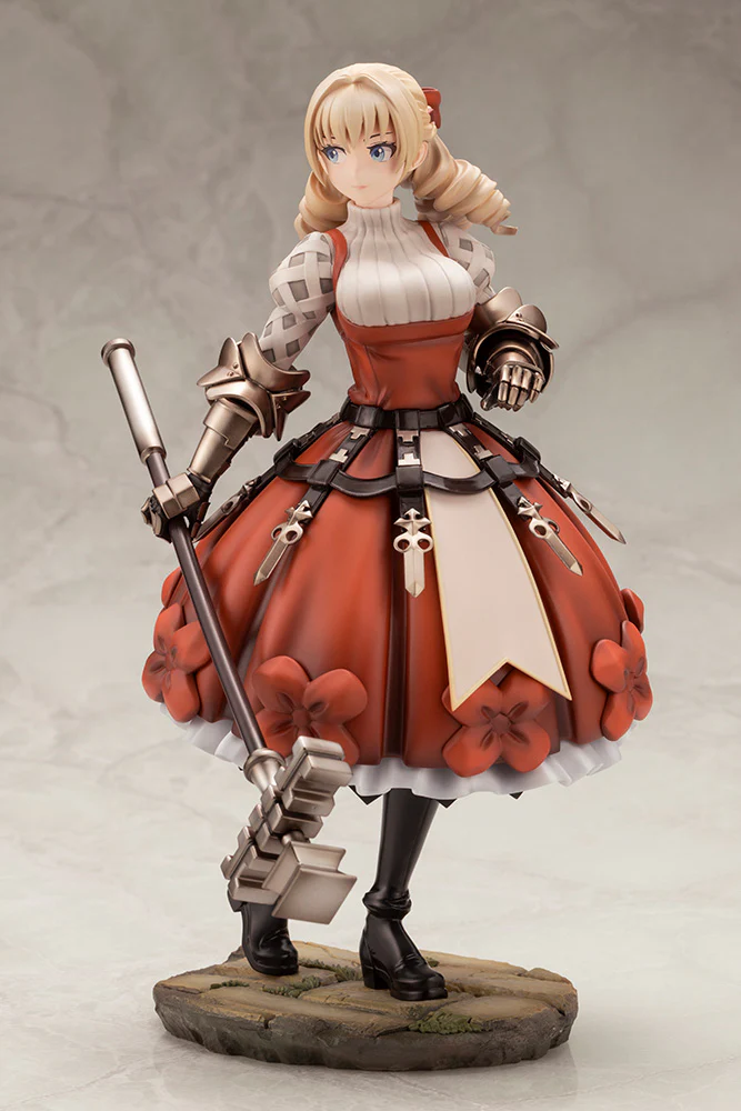 1/7 Scarlett (Unicorn Overlord) - Image 6