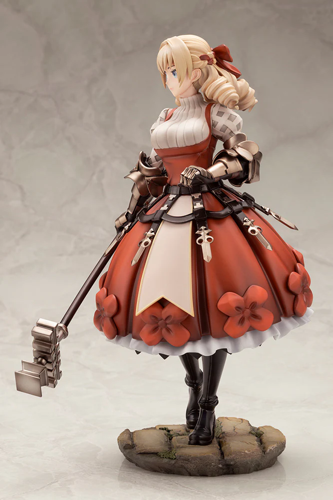 1/7 Scarlett (Unicorn Overlord) - Image 7