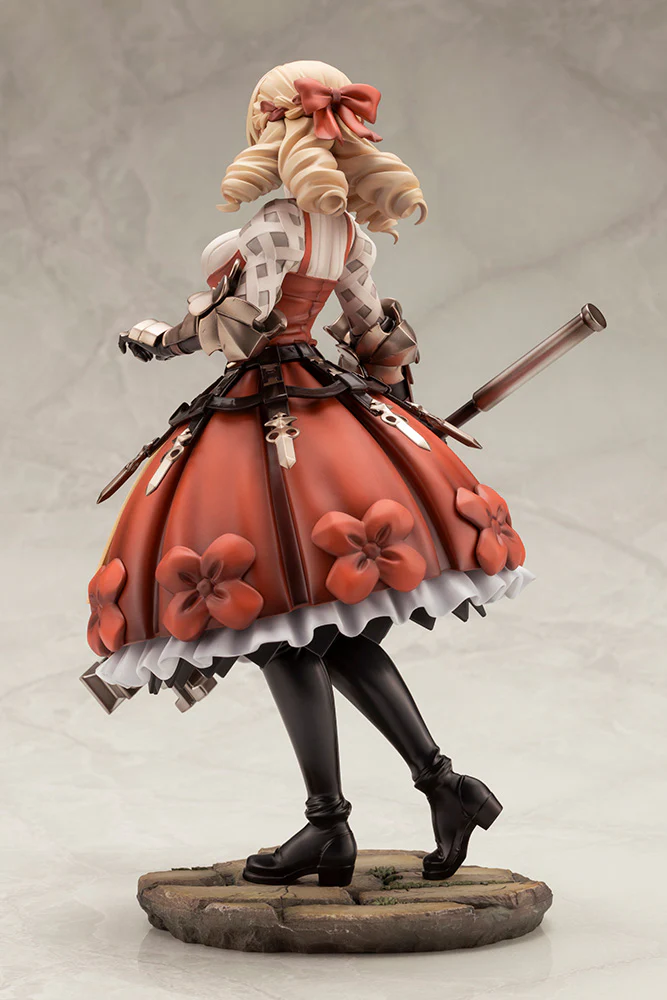 1/7 Scarlett (Unicorn Overlord) - Image 8