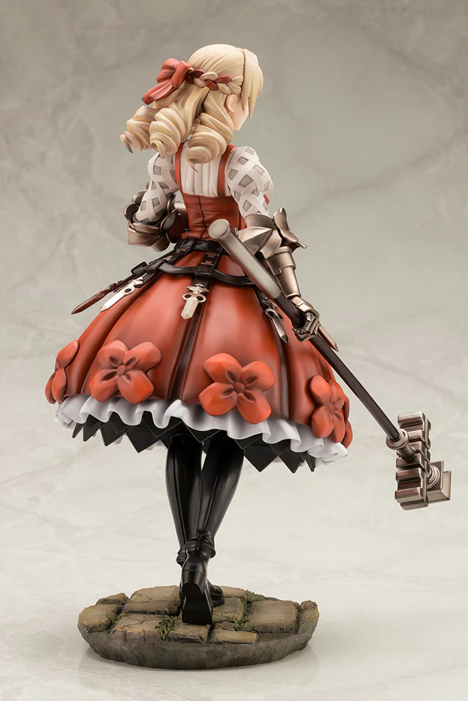 1/7 Scarlett (Unicorn Overlord) - Image 9
