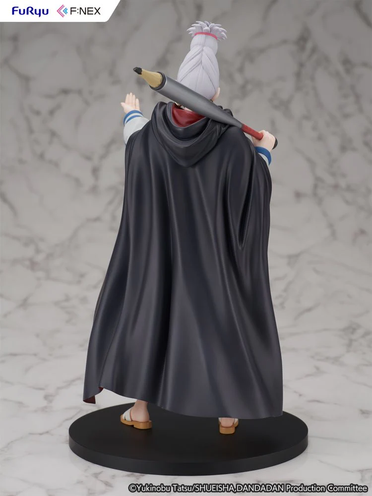 1/7 Seiko Ayase (Dandadan) - Image 6
