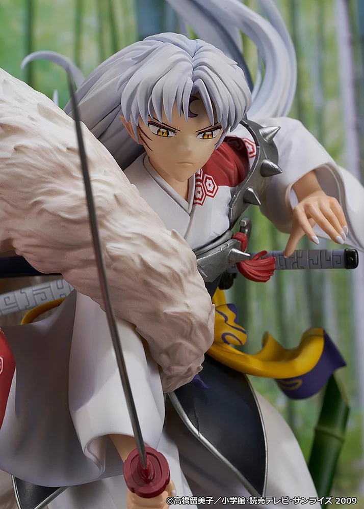 1/7 Sesshomaru (Inuyasha) - Image 7