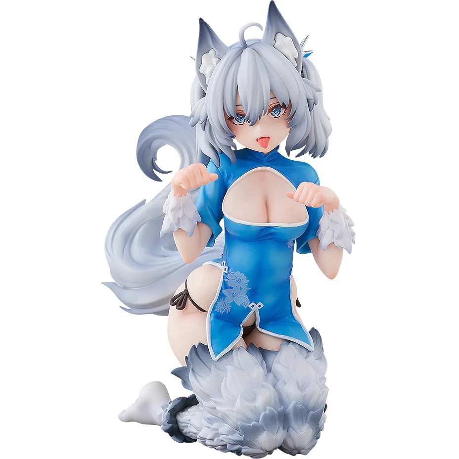 1/7 Setsuna Chinese Dress Ver. (Redo of Healer)