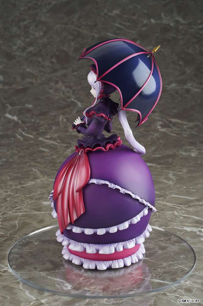 1/7 Shalltear Bloodfallen (Overlord) - Image 11