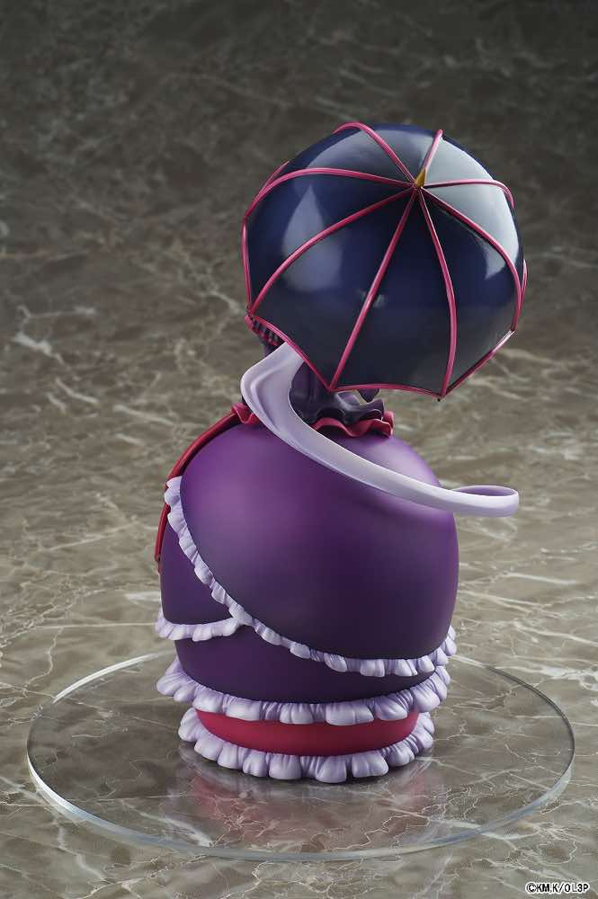 1/7 Shalltear Bloodfallen (Overlord) - Image 12