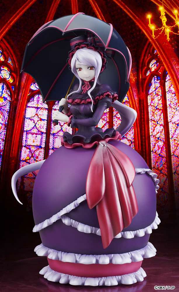 1/7 Shalltear Bloodfallen (Overlord) - Image 16